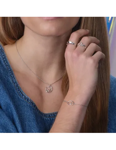 NORDAHL JEWELLERY | Armbånd AURA52