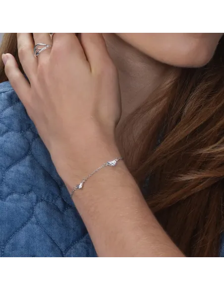 NORDAHL JEWELLERY | Armbånd PALMA52