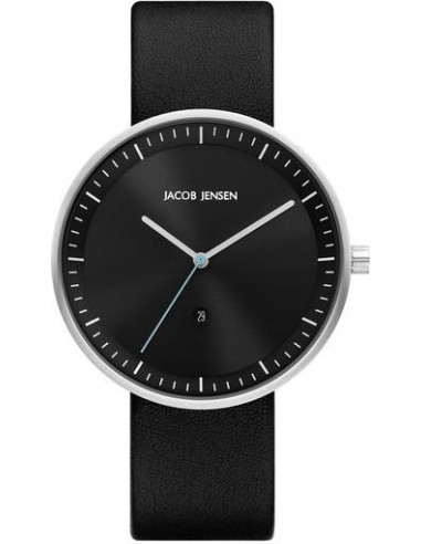 JACOB JENSEN STRATA 274 HERREUR