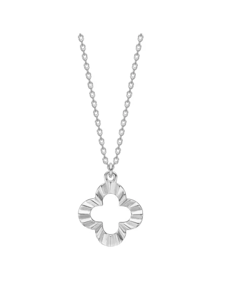 NORDAHL JEWELLERY | Halskæde CLOVER52
