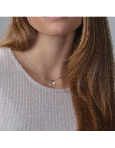 NORDAHL JEWELLERY | Halskæde PALMA52