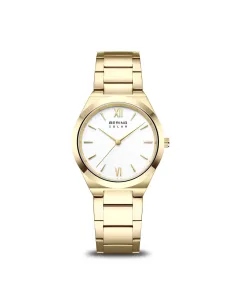 BERING | Solar | poleret guld | 19932-734