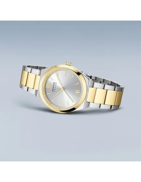 BERING | Solar | poleret sølv | 19932-710