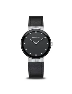 BERING | poleret sølv | 10135-4025