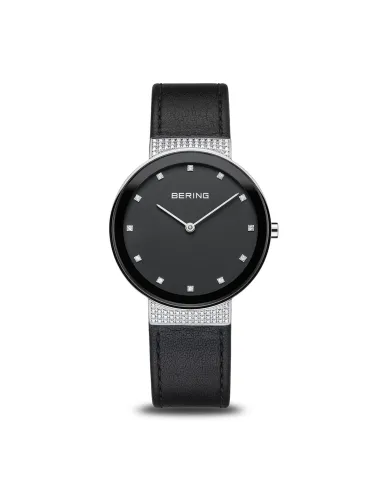 BERING | poleret sølv | 10135-4025