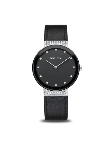 BERING | poleret sølv | 10135-4025