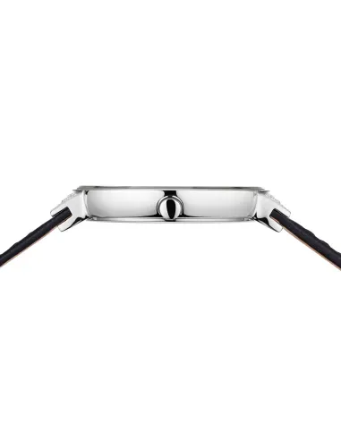 BERING | poleret sølv | 10135-4025