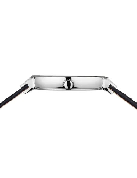 BERING | poleret sølv | 10135-4025