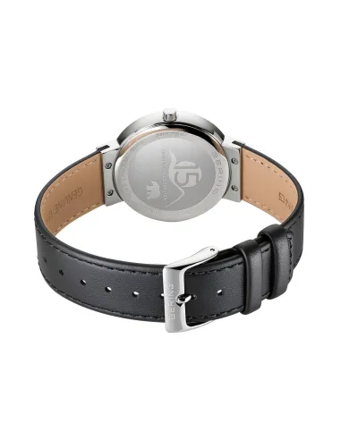 BERING | poleret sølv | 10135-4025