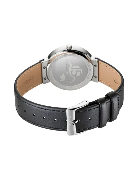 BERING | poleret sølv | 10135-4025