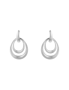 GEORG JENSEN | Offspring medium øreringe