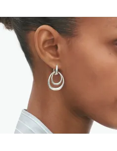 GEORG JENSEN | Offspring medium øreringe 2