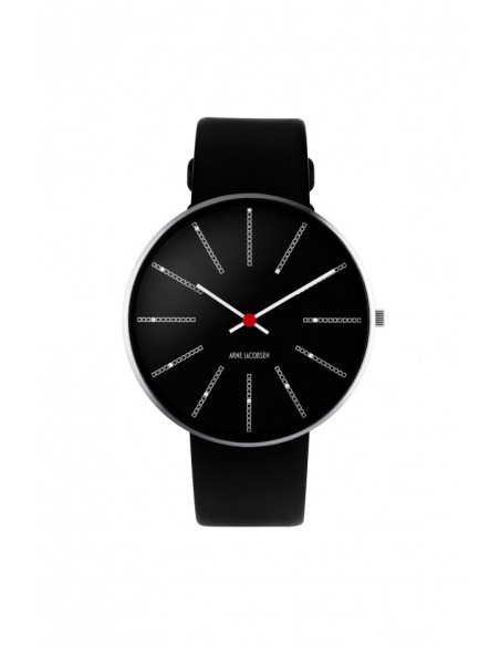 STORT UDVALG AF ARNE JACOBSEN URE STORT UDVALG AF ARNE JACOBSEN URE