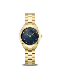 BERING | Solar | poleret sølv | 17331-732