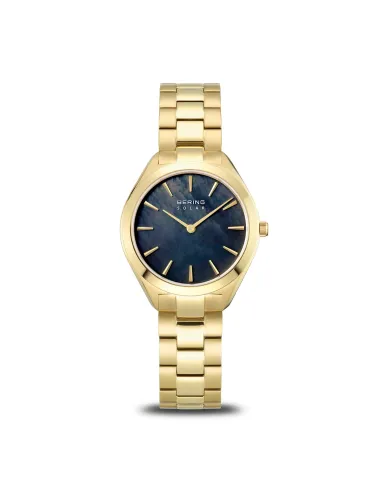 BERING | Solar | poleret sølv | 17331-732