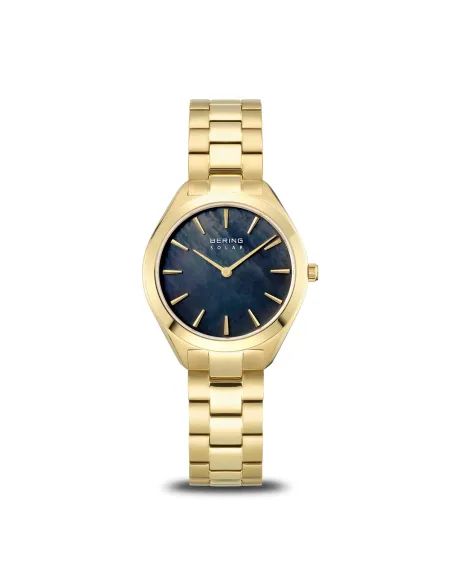 BERING | Solar | poleret sølv | 17331-732