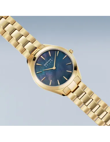 BERING | Solar | poleret sølv | 17331-732