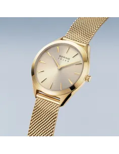 BERING | Solar | poleret guld | 17331-333 2