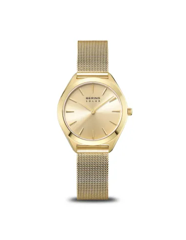 BERING | Solar | poleret guld | 17331-333