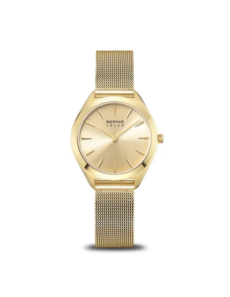 BERING | Solar | poleret guld | 17331-333