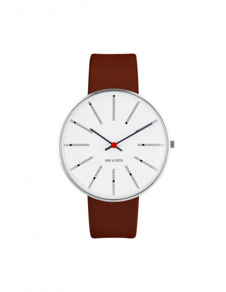 STORT UDVALG AF ARNE JACOBSEN URE STORT UDVALG AF ARNE JACOBSEN URE