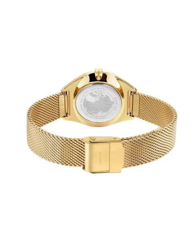 BERING | Solar | poleret guld | 17331-333