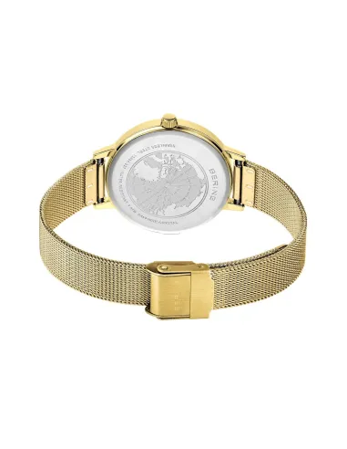 BERING | Classic | poleret guld | 13434-332