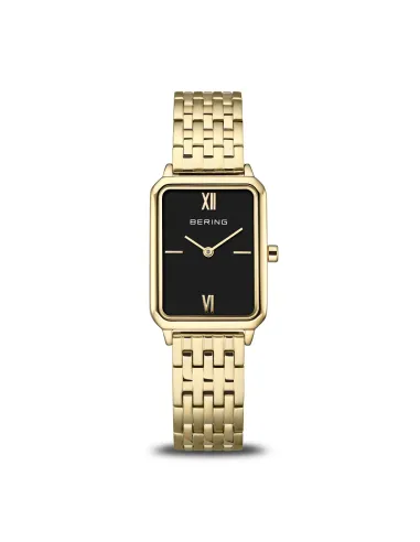 BERING | Classic | poleret guld | 17423-732