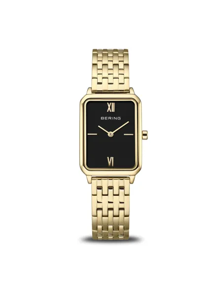 BERING | Classic | poleret guld | 17423-732