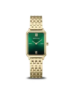 BERING | Classic | poleret guld | 17423-738