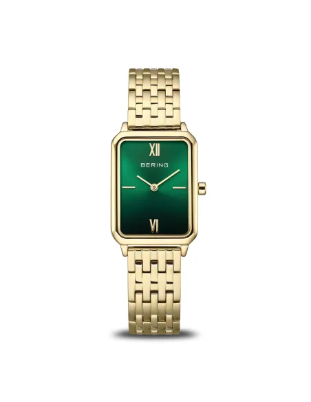 BERING | Classic | poleret guld | 17423-738