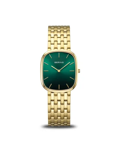 BERING | Classic | poleret guld | 12526-738