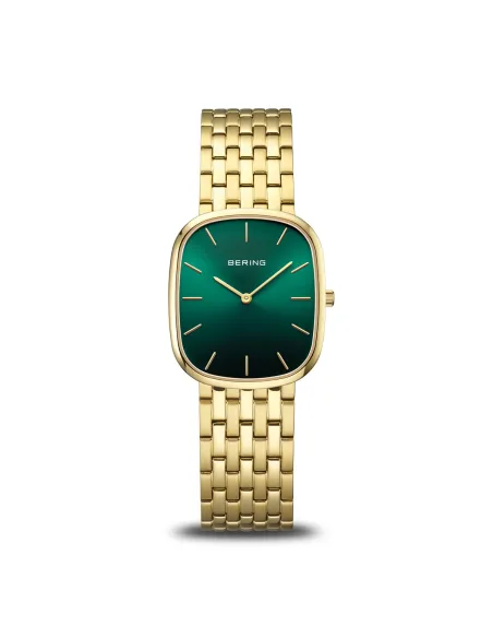 BERING | Classic | poleret guld | 12526-738