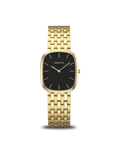 BERING | Classic | poleret guld | 12526-732