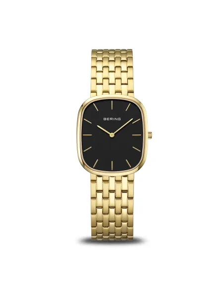 BERING | Classic | poleret guld | 12526-732