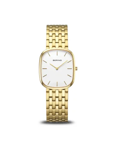BERING | Classic | poleret guld | 12526-734