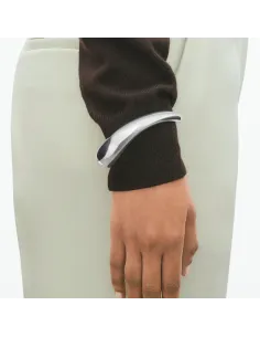 GEORG JENSEN | Offspring stor armring 2