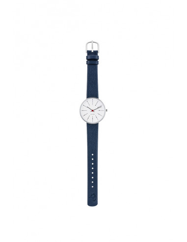 STORT UDVALG AF ARNE JACOBSEN URE