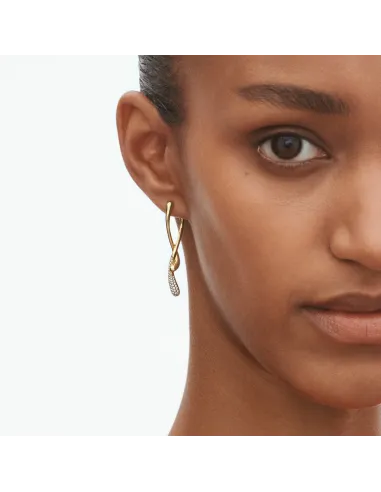 GEORG JENSEN | Mercy Øreringe