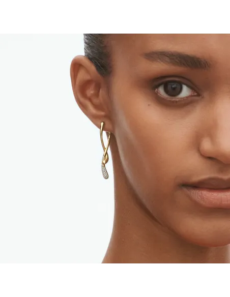 GEORG JENSEN | Mercy Øreringe