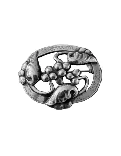 GEORG JENSEN | Broche