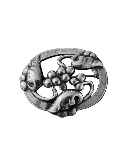 GEORG JENSEN | Broche