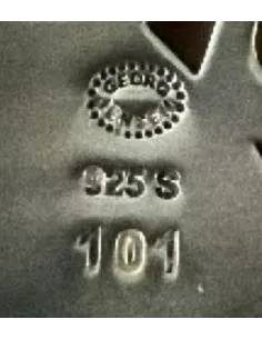 GEORG JENSEN | Broche 2