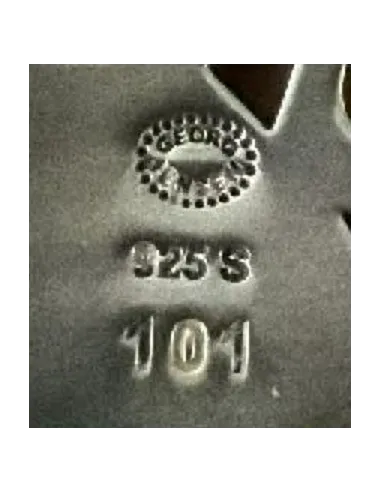 GEORG JENSEN | Broche