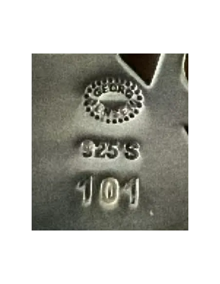 GEORG JENSEN | Broche