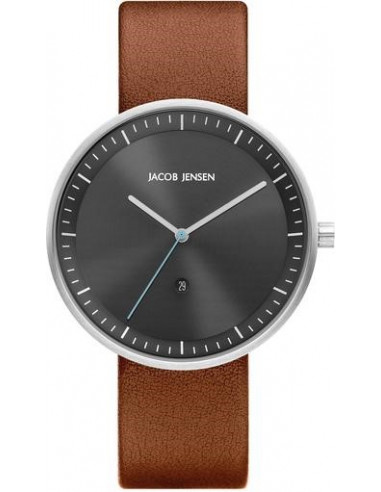 JACOB JENSEN STRATA 275 HERREUR