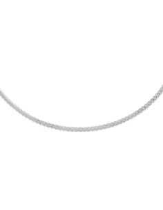 Randers Sølv | Rustik halskæde