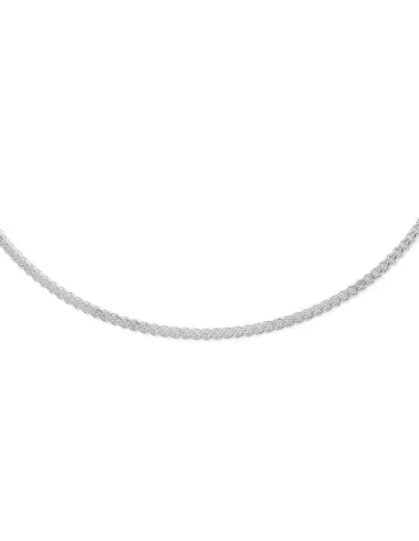 Randers Sølv | Rustik halskæde