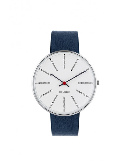 STORT UDVALG AF ARNE JACOBSEN URE STORT UDVALG AF ARNE JACOBSEN URE