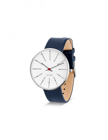 STORT UDVALG AF ARNE JACOBSEN URE